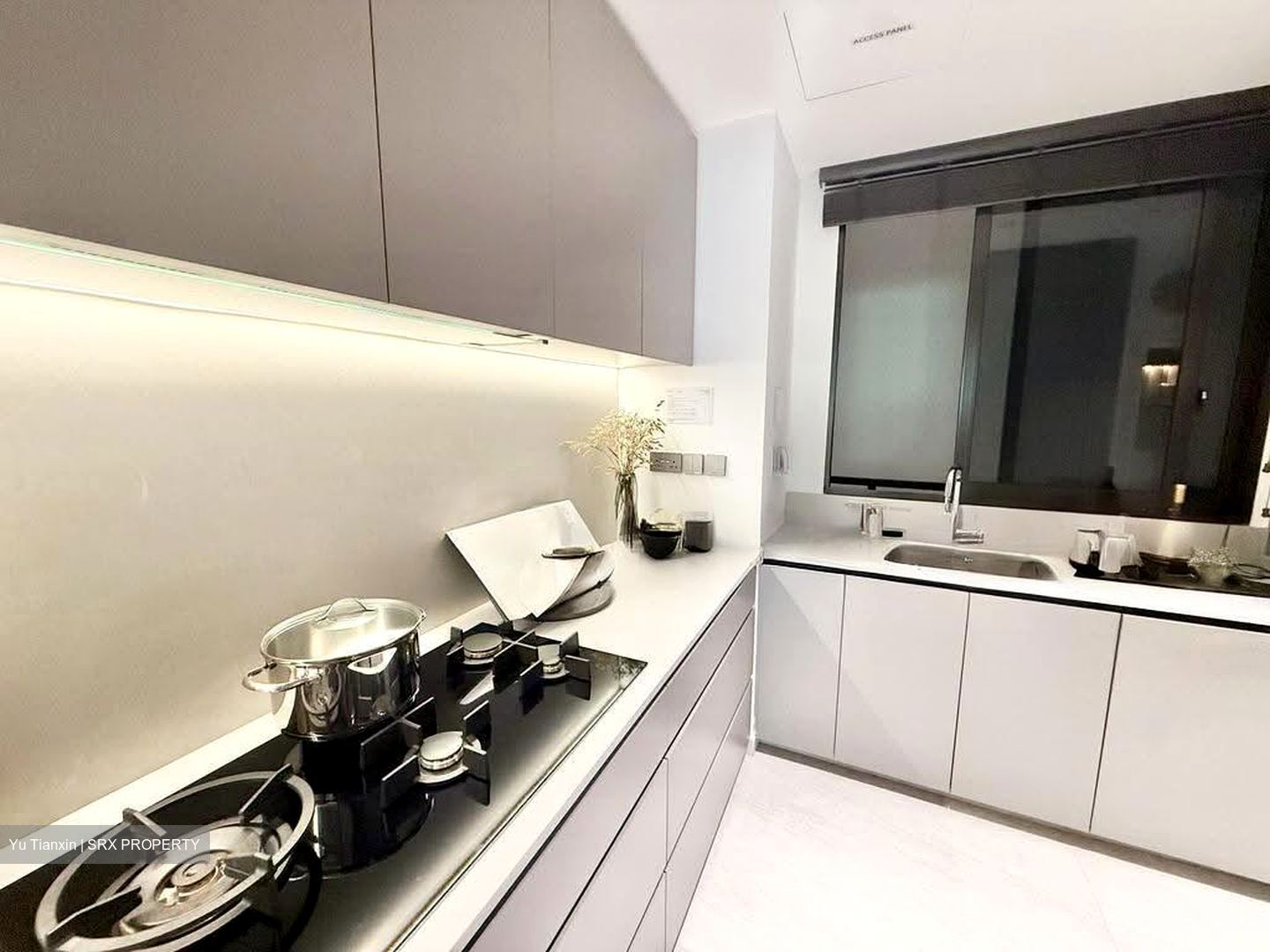Terra Hill (D5), Apartment #618887081